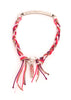 Lia Braided Friendship Bracelet