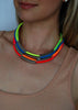 Misel Neon Necklace