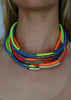 Misel Neon Necklace