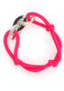 Misel Neon Friendship Bracelet