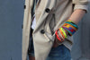 Misel Neon Friendship Bracelet